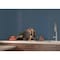 Msi Urbano Navy Bullnose 4 In. X 12 In. Glossy Ceramic Wall Tile, 12PK ZOR-PT-TR-0207 - alternate 2